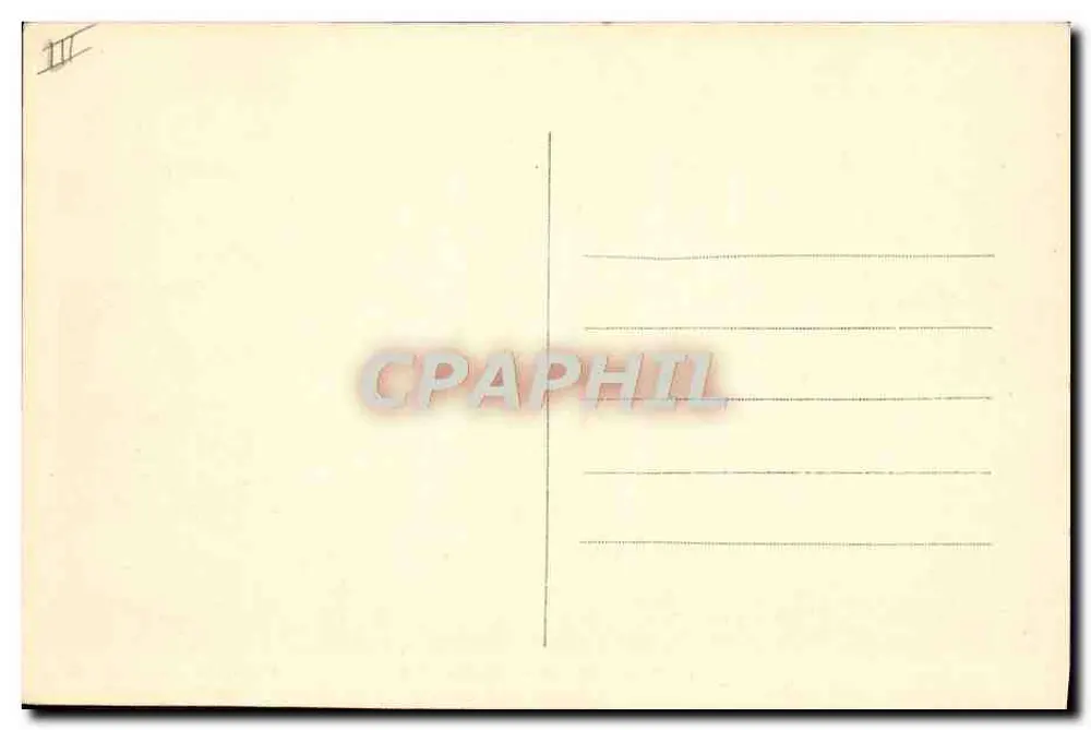 Écouvillonnage du canon — Marius Bar, phot., Toulon — n° 139 - Verso