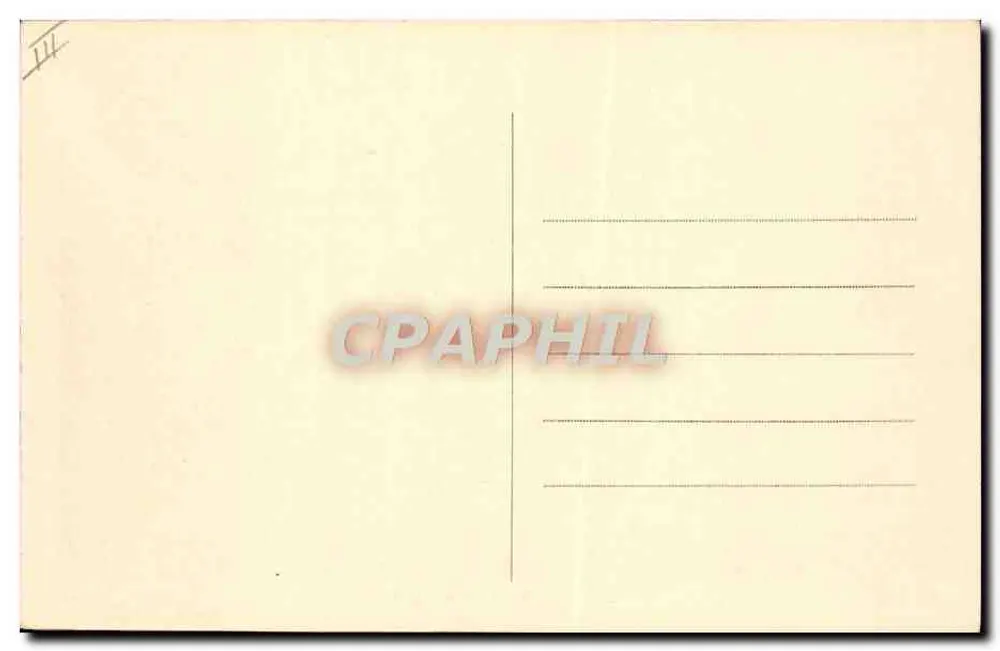 Hissagem de uma torpilha — Toulon — Marius Bar, fot. — N° 177 - Verso