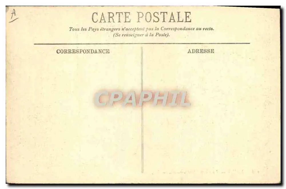 PARIS — A Estação Montparnasse — LL. — n°366 - Verso