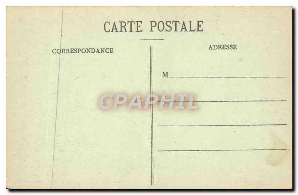 Saida - Vista geral — Coleção Résale n. 5 - Verso