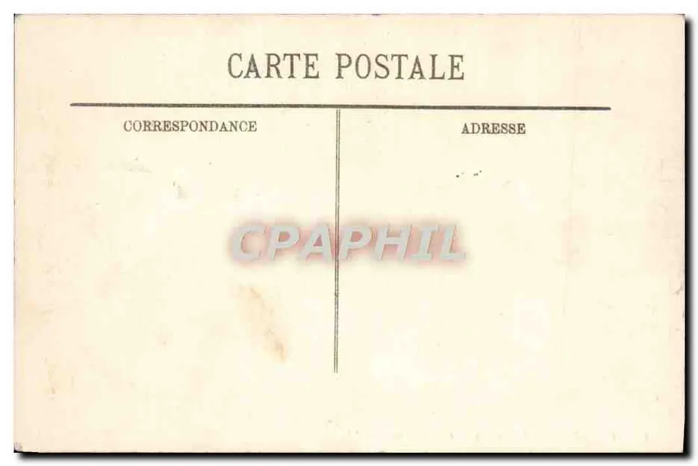 Lourdes — La Basílica y las Piscinas — LL. — n°45 - Reverso