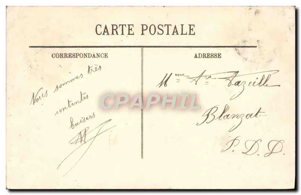 Lourdes — A Basílica — editor LL n°48 - Verso