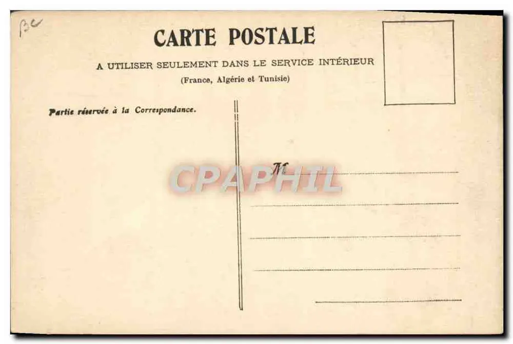 Rodovia em Recharge por 25 Km — Oferecida pela Locomotion Automobile, 15 Rue Bouchut, Paris — Kossutl, Editor, Paris - Verso