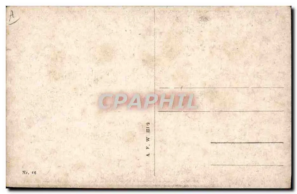 दूध बेचती युवा महिला — जे. पिएलिक — ए.एफ.डब्ल्यू. II/2 - पीछे