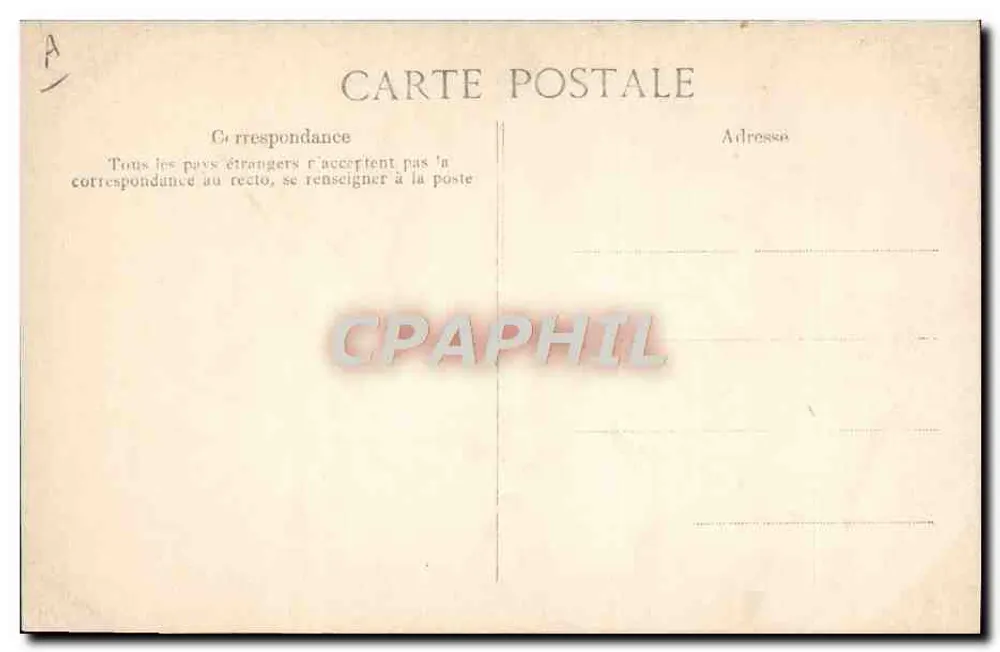Simon sobre Monoplan Blériot — Modelo depositado — EID, n°249 - Verso