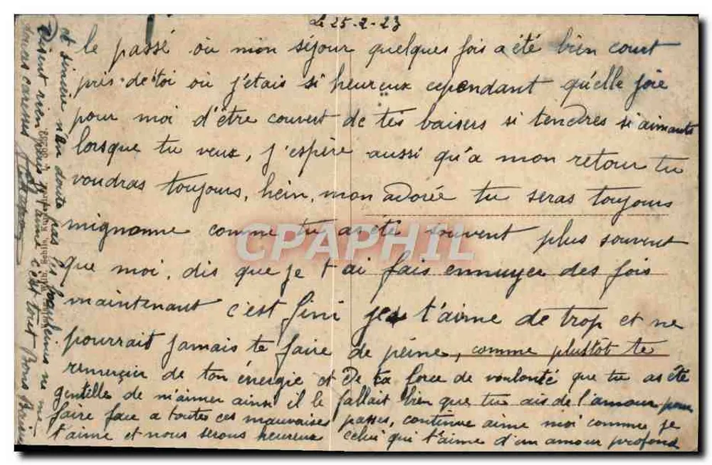 Kupferdreh — Bachpartie im Deilbachtal — editore non visibile - Verso