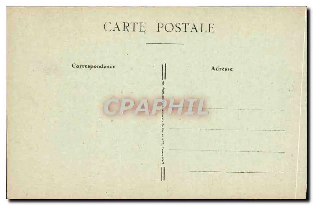 Wilbur & Orville WRIGHT — fotografia de identidade — Cliché Amiet - Verso