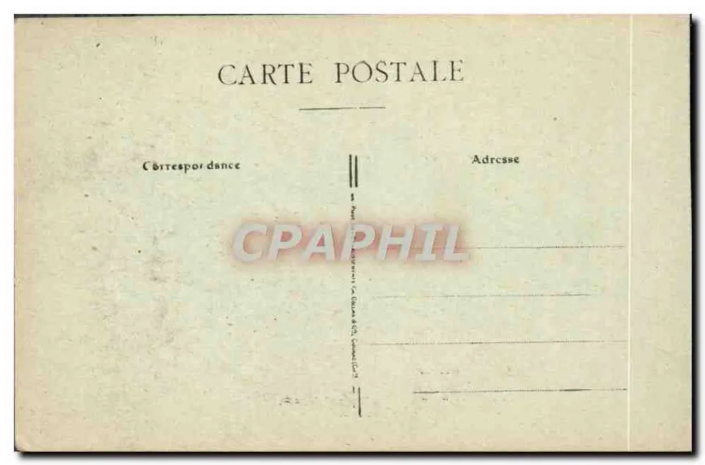 Trials of the Screwwos — Éditeur Garczin, n°24 - Achterkant