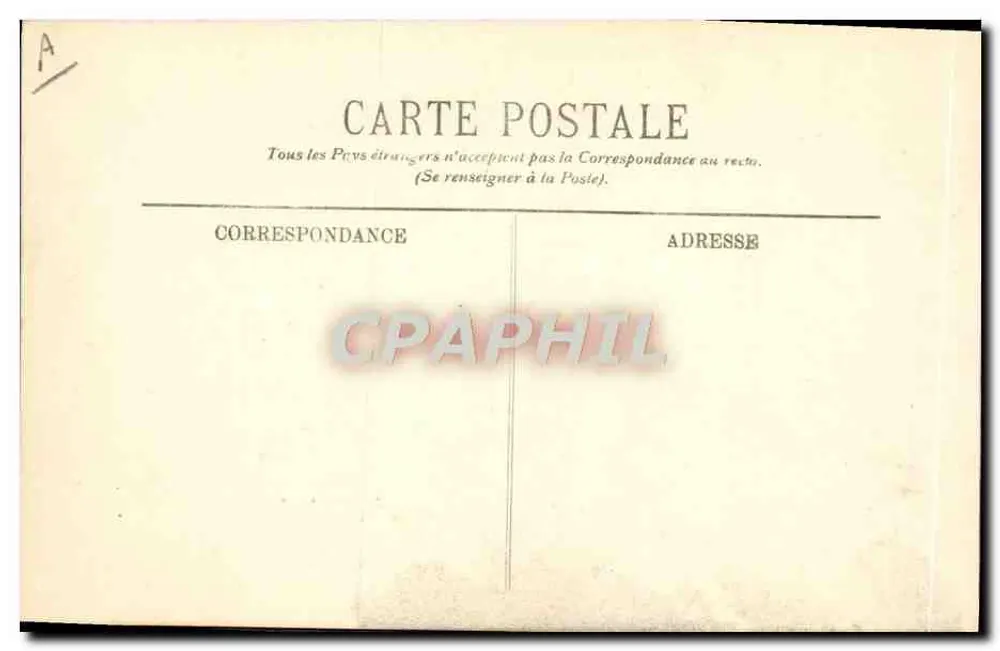 वाइट एयरप्लेन — LL. — LL. — सीरीज़ 13 - पीछे
