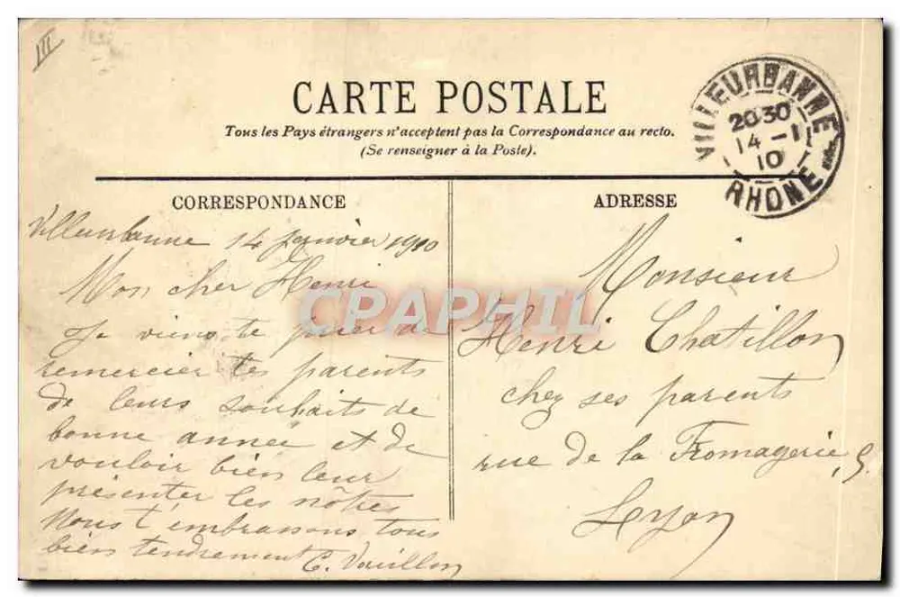 O Avião de Wilbur Wright — LL. — OS NOSSOS AVIÕES. — 12 - Verso