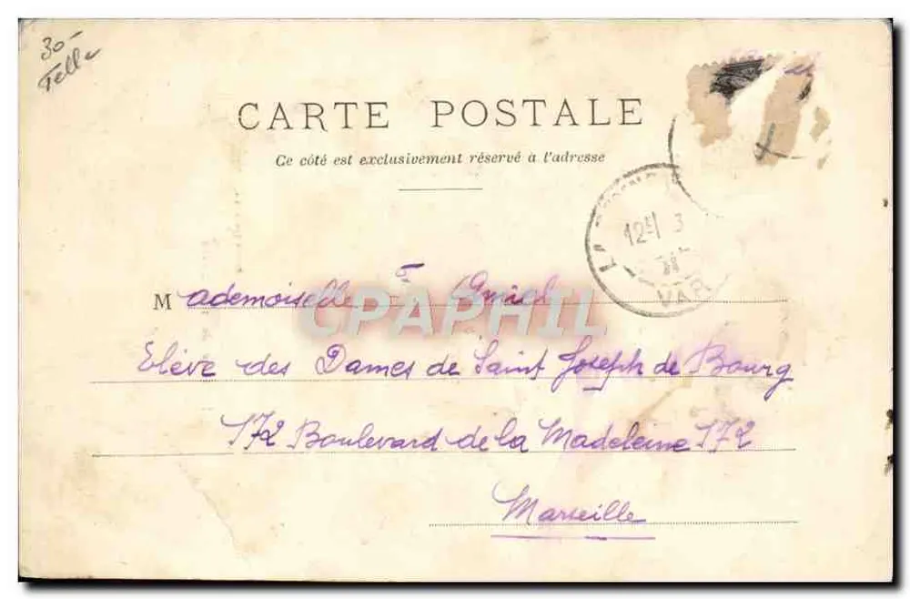 La Leyre-sur-mer — Exercice de manœuvre à bord d'un navire — Éditeur : Éditions de la Leyre - Verso