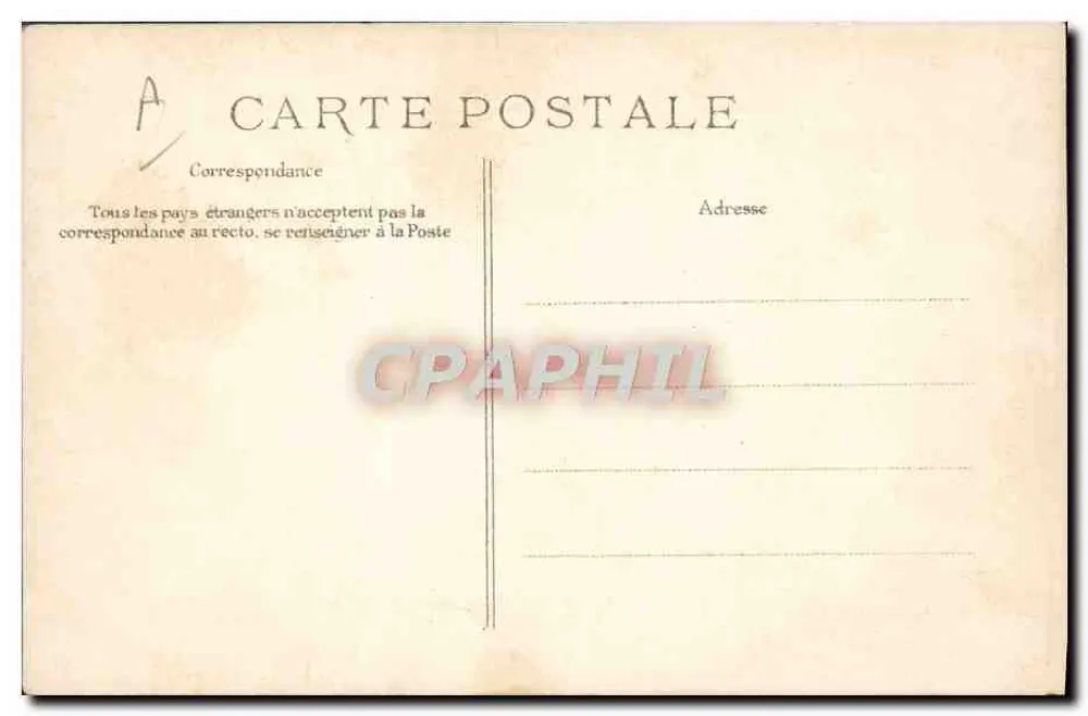 Legagneux sobre Biplan H. Farman — modelo depositado — E.D. n° 102 - Verso