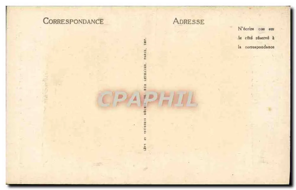 Catedral de LAON - Capitel (1169 a 1200) — ND - Verso