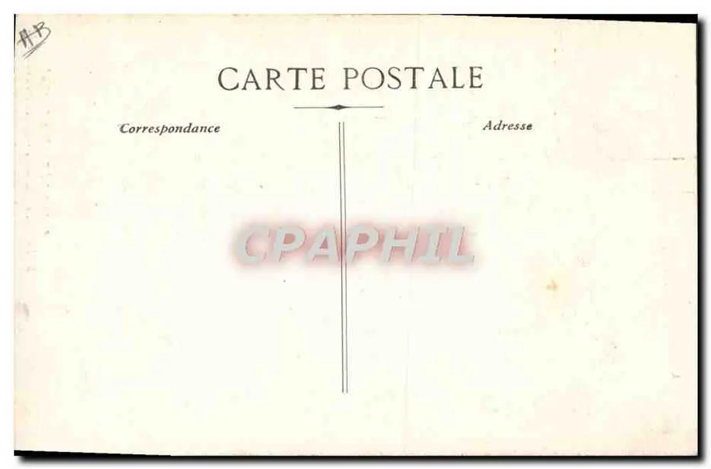 Marinha Militar Francesa — Timoneiros na Passerelle — sem editor ou número visível - Verso