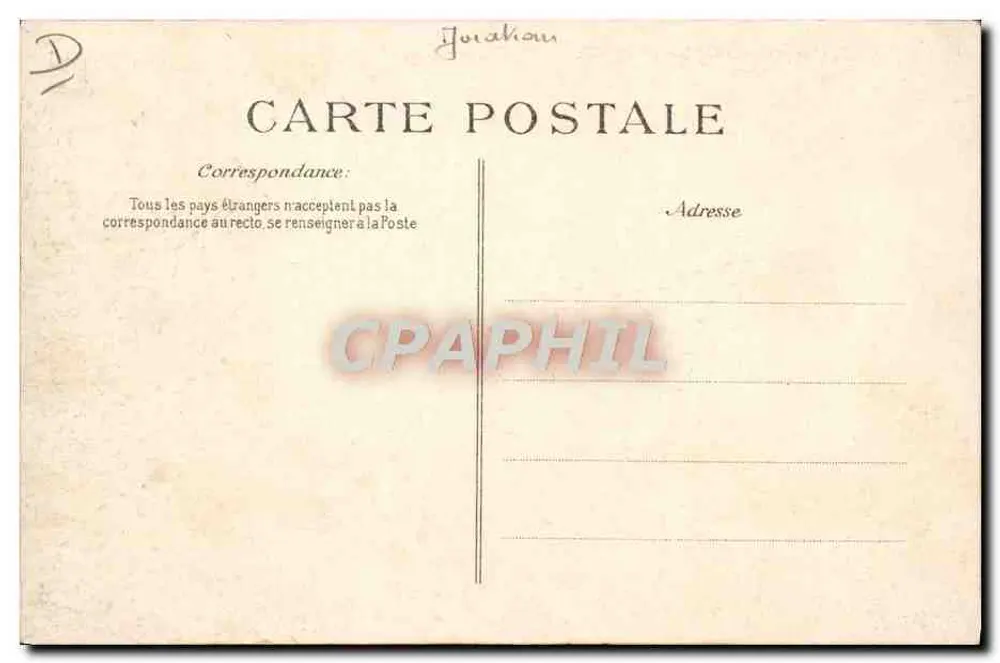 Marcel HANRIOT auf Monoplan "Hanriot" — Erinnerungs-Edition der Luftfahrt — n°226 - Rückseite