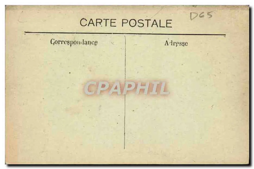 Rovescio sud del Vignemale, del Tapou sud — Le Pirinei — C.C. - 48 - Verso