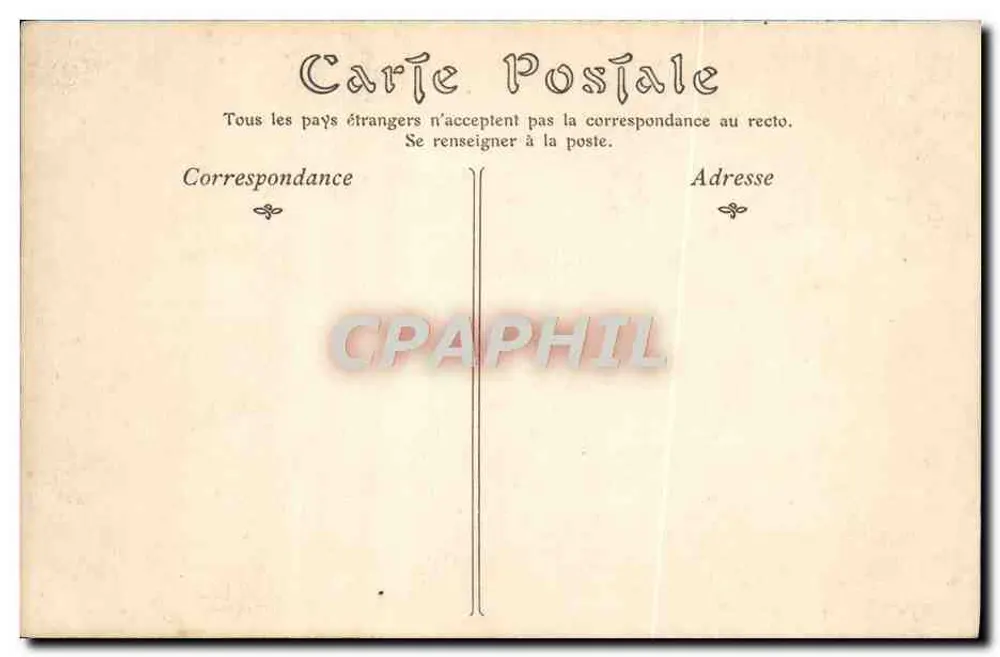 Catedral de Chartres — Portal Real — ND Phot - Reverso