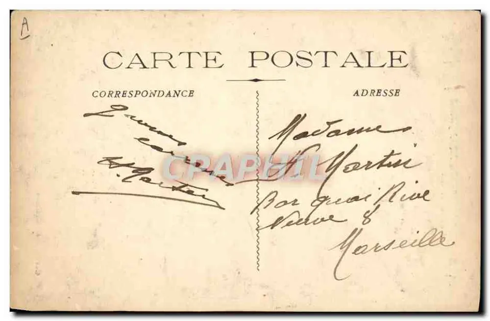 Marinha Militar Francesa — Em observação — n°70 - Verso