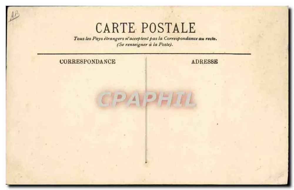 O Avião Paulhan — LL. — Editor LL. - Verso