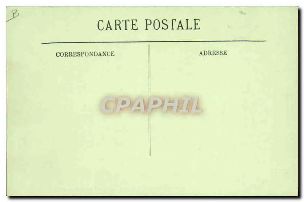 Nos aéroplanes — Latham et Chavez dans un virage — LL, n°91 - Verso