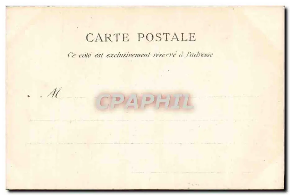 Lourdes — O Calvaire Bretão — D. T., Editor, Lourdes - Verso
