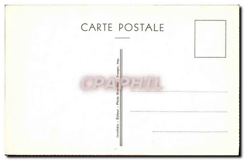 Caïd visitando um douar — Chassériau - Verso