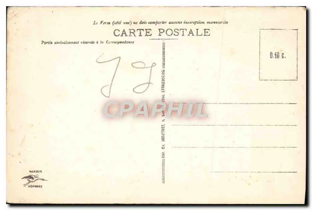 Mont-Sté-Opile (alt. 763m) — A Fonte — Nardus - Verso