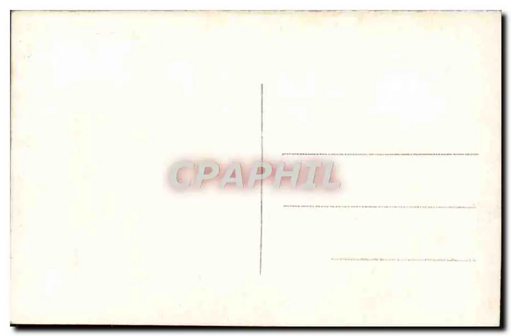 तिग्नेस - फ्रांचेट कॉल के सामान्य दृश्य — AEP, संख्या 5004.9 - पीछे