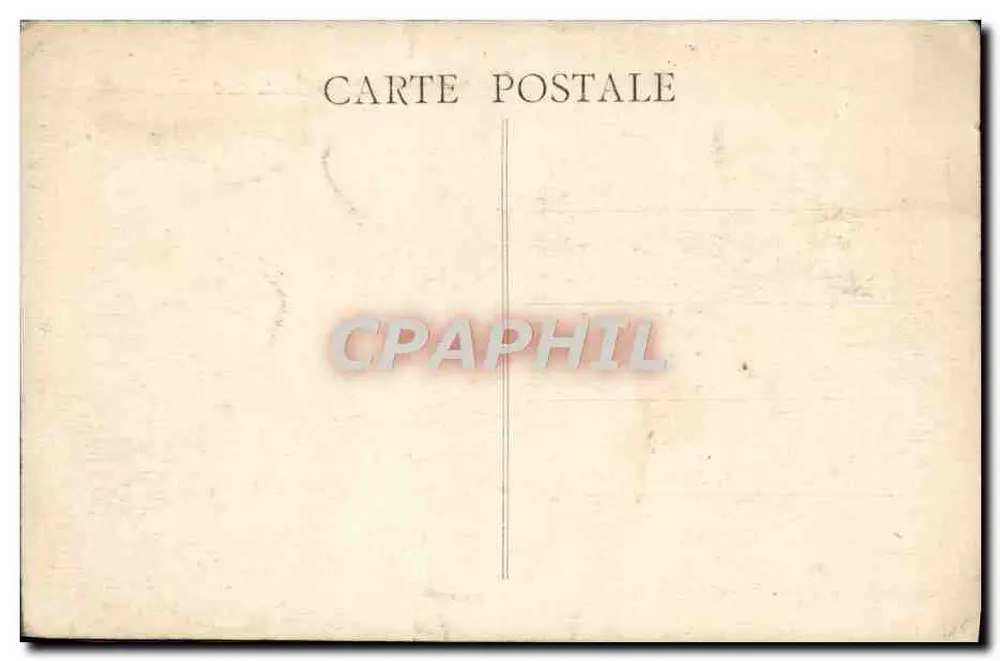Granville — O Mônaco do Norte — Renali - Verso
