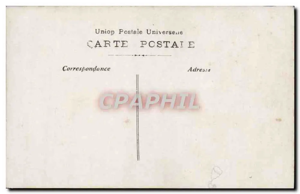 Ich denke an Dich — Verlag E.B.R., n° 164 - Rückseite