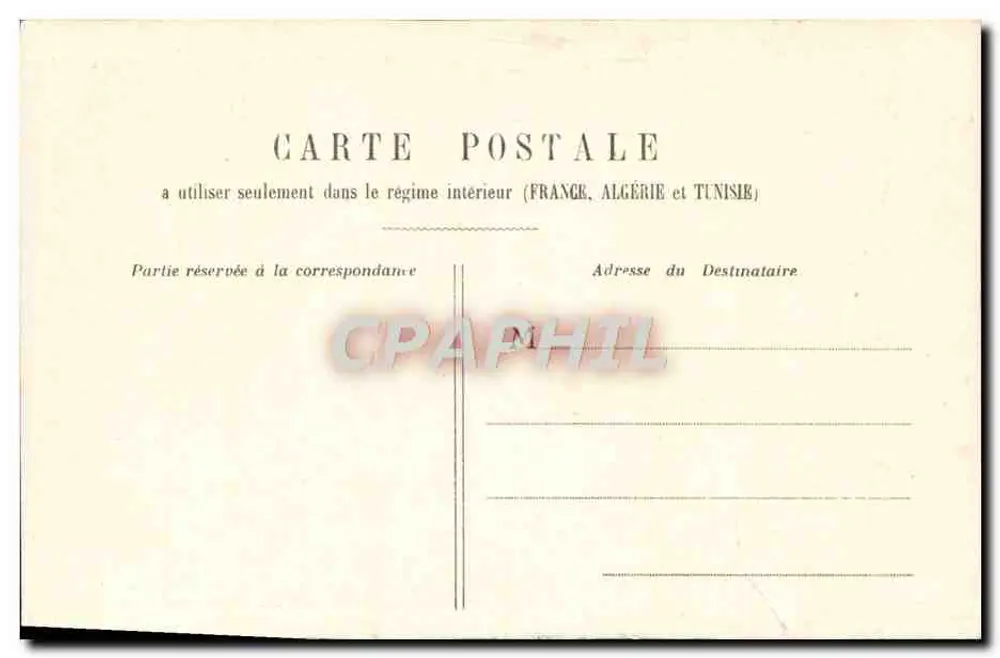 Criança triste sob a neve — cena invernal — editor não identificado - Verso