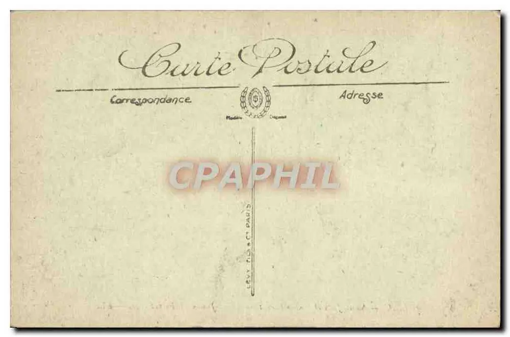 Beaulieu — Saint-Jean e o Cabo Ferrat — Select - Verso