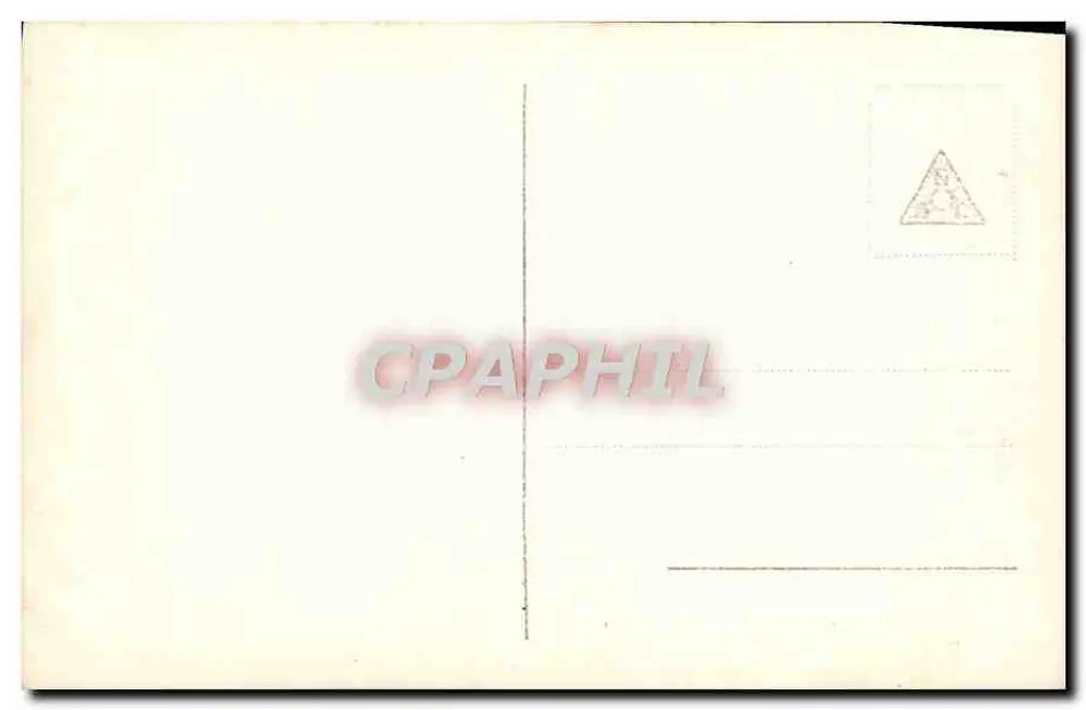 Paar feiernd das Jahr 1 — Studio photographique — n° 2002-6 - Rückseite