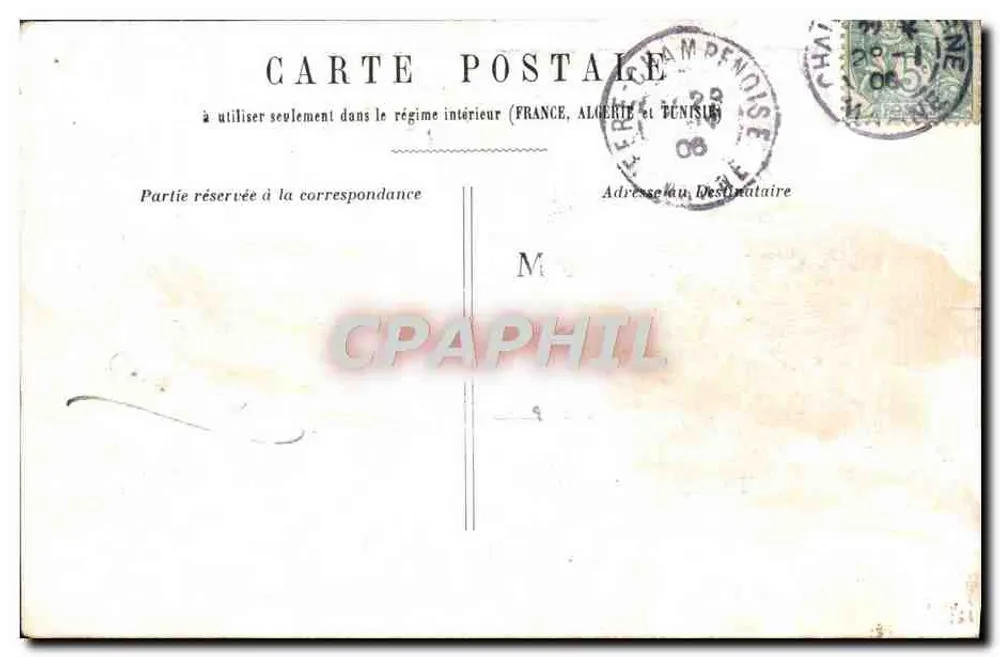 Couple en intérieur — texte poétique — éditeur non identifié - Verso