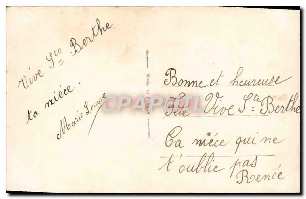 Duas pivoines — SAPi 2197 — SAPi - Verso
