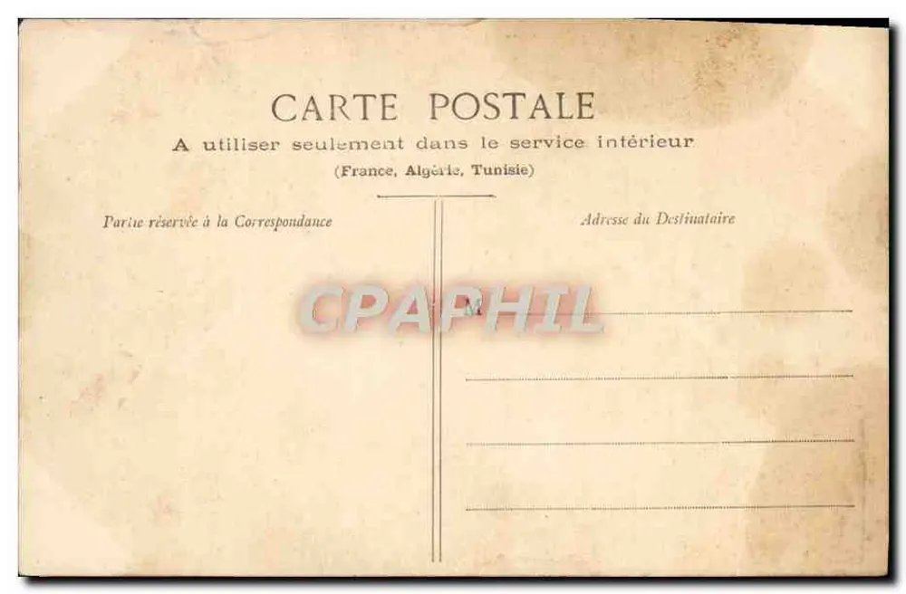 Femme jouant à cache-cache — texte poétique — Photographe A. Berement & Cie, Maner - Verso