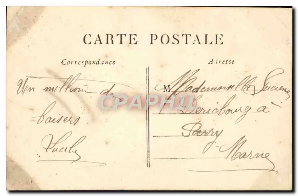 La parole enchantée — scène de couple — LE DÉ, n°227 - Verso