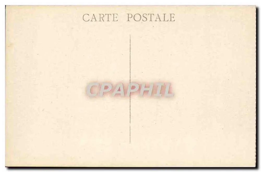 Marskille - Parc Borély, Le Château — 'Phucéa' - Verso