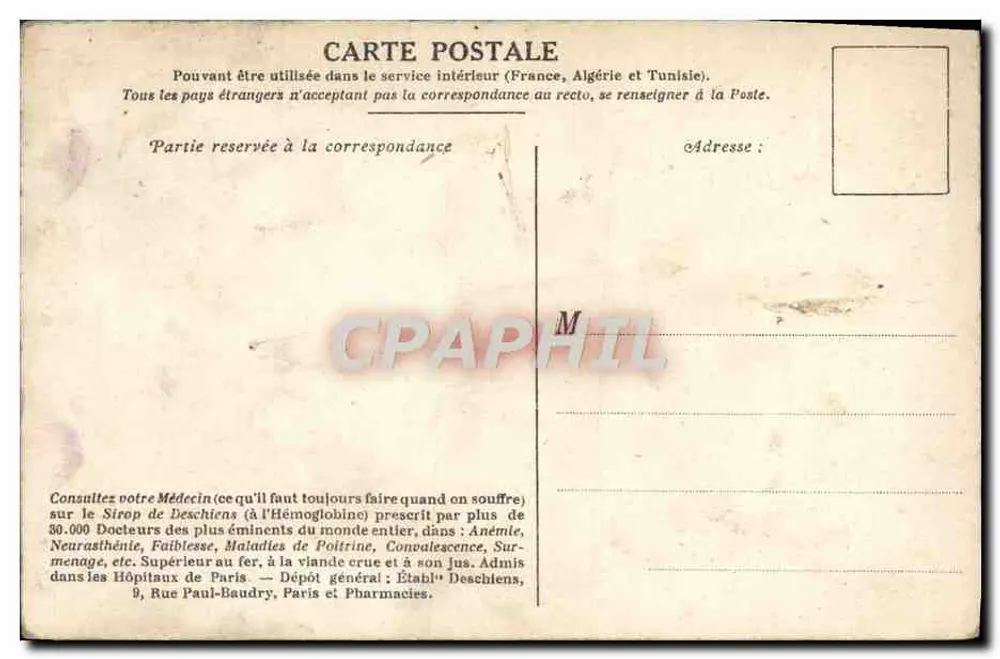 Ypres — Les Halles — Monumenty ofiary wojny — Martigues - Rewers