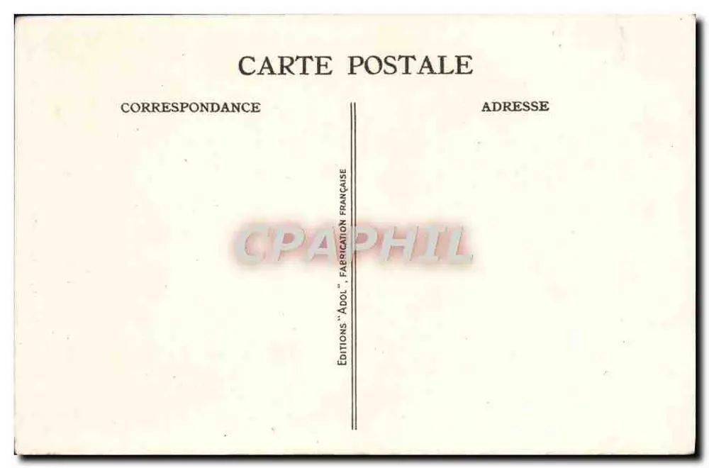 Ballon (Sarthe) — O Castelo, XIII, XV e XVI séculos — Edições 'Adol' - Verso