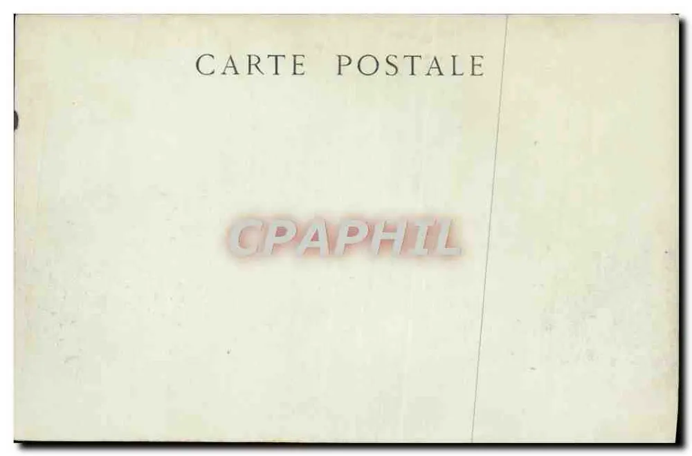 Der Pic d'Aurelle — Neue Route von Saint-Raphaël nach Cannes — Collections ND Phot - Rückseite