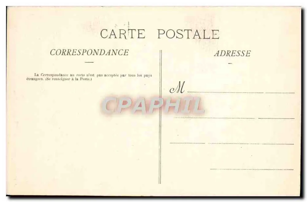 Catedral de Bourges — Fachada — Suite dos dois testamentos, n° 1 - Verso