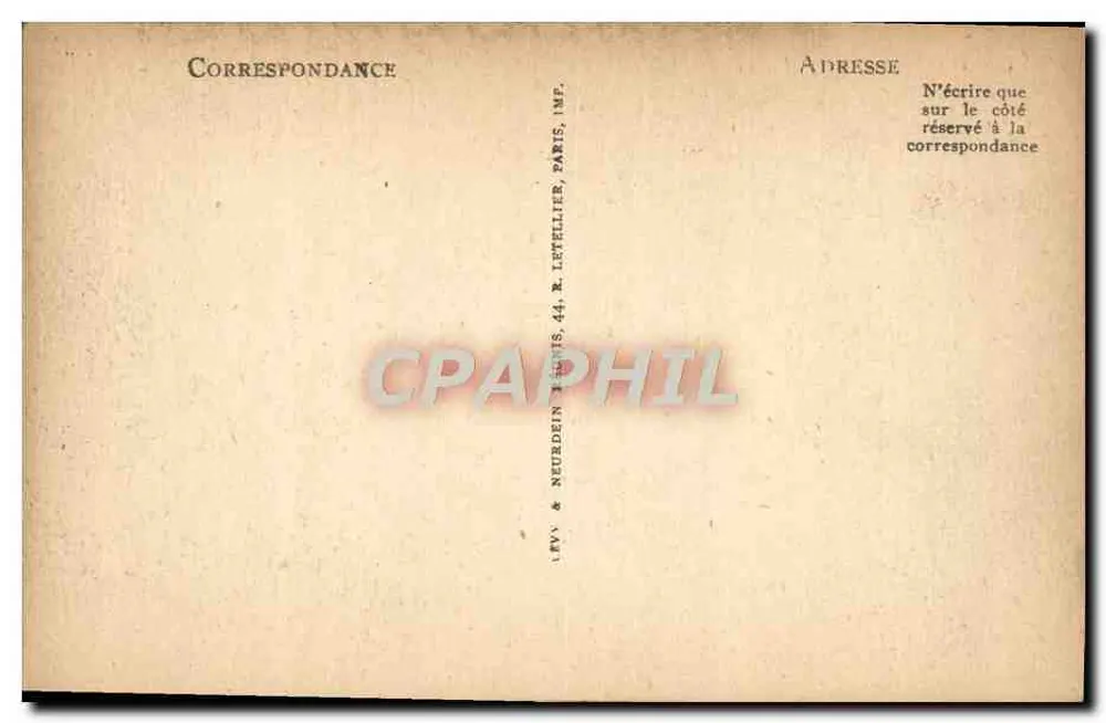 Cathédrale de Dol — Détail du Portail Est (XIIe Siècle) - Verso