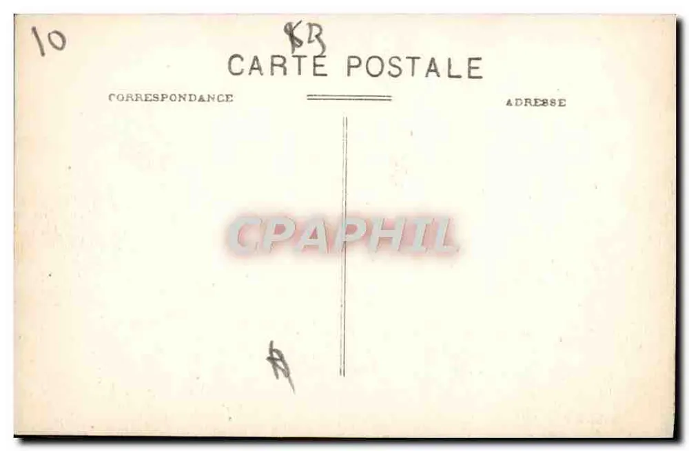 Les Baux - Kapelle Sainte-Catherine und Bergfried des feudalen Schlosses, errichtet im 10. Jahrhundert, zerstört unter Ludwig XIII. im Jahr 1632 - Rückseite