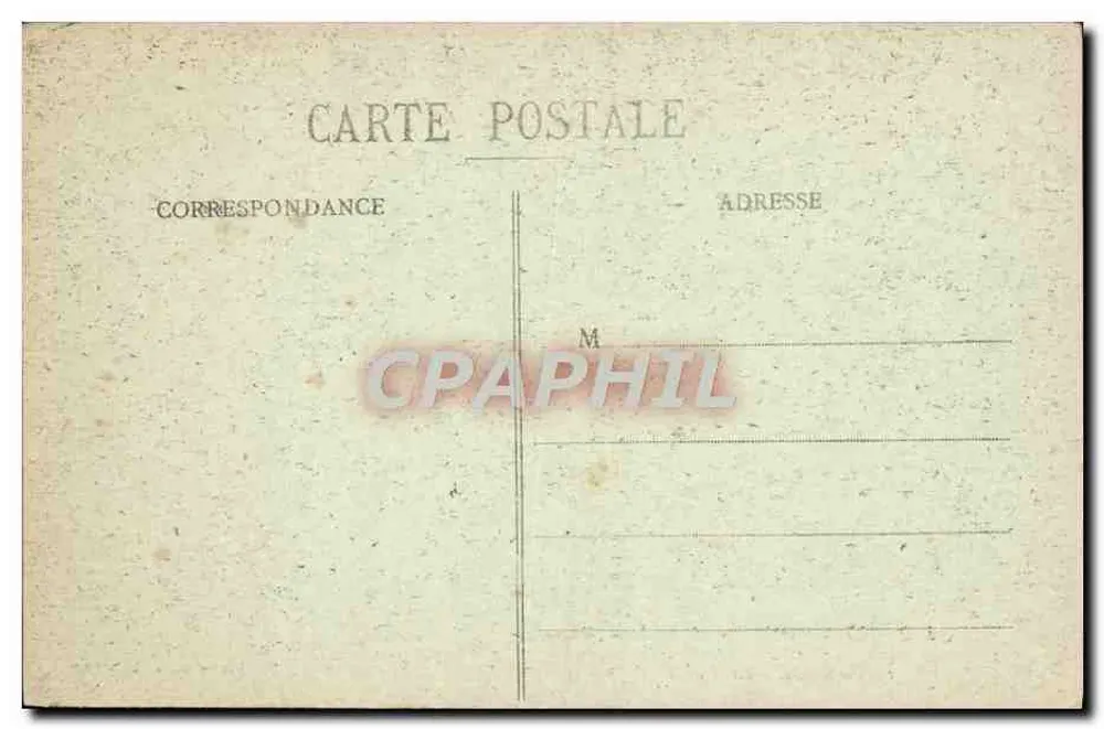Mont-Saint-Michel - Abtei - Der Promenoir 12. Jahrhundert - Rückseite