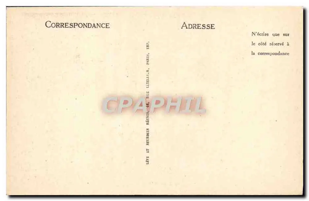 Auxerre — Antiga Abadia de Saint-Germain — Transepto Norte — LL - Verso