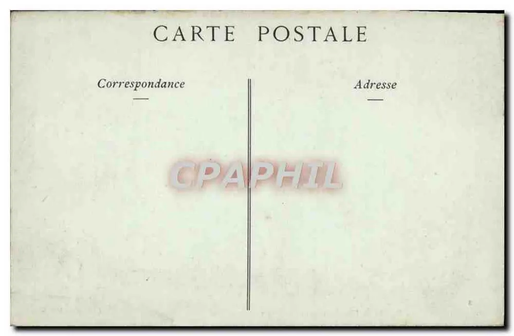 Arles — Vista Interna das Arênes — Collections ND Phot - Verso