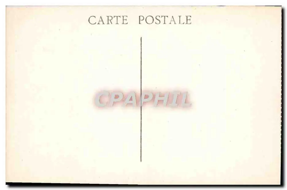 Marseille — Porte d'Aix — editor Rosset - Verso