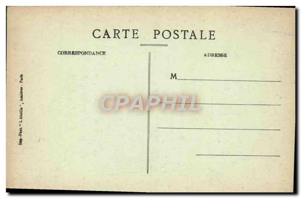 Grab der Kaiserin Joséphine — Innenansicht der Kirche — Rueil - Amières - Rückseite