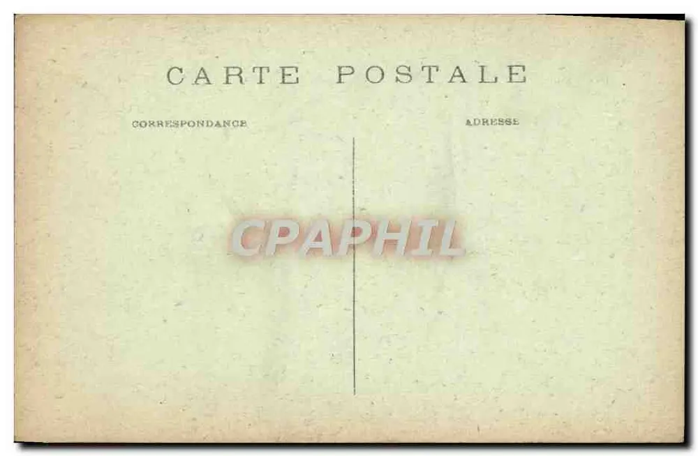 Catedral de Chartres — Clôture do Coro — Éd. Houvet, n°44 - Verso
